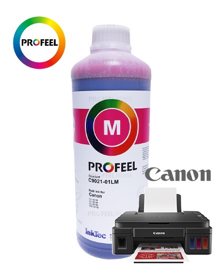 Tinta para Canon