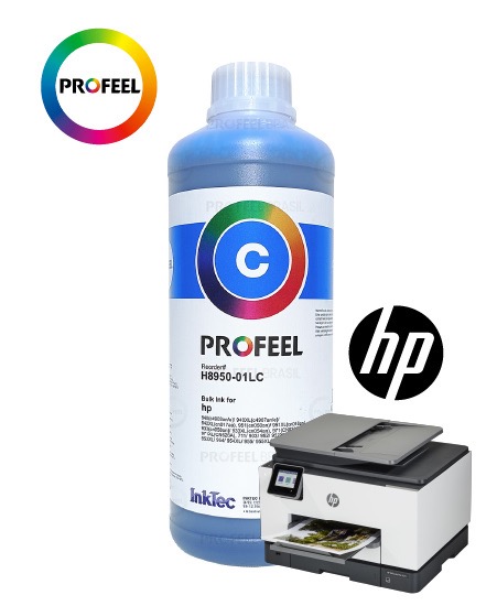 Tinta para HP